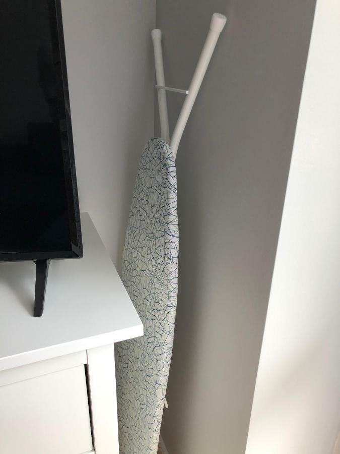 Cr Wygodny Apartament W Centrum Nowy Swiat 13 Μπιάλιστοκ Εξωτερικό φωτογραφία