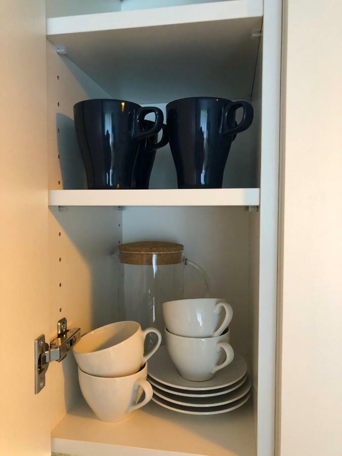 Cr Wygodny Apartament W Centrum Nowy Swiat 13 Μπιάλιστοκ Εξωτερικό φωτογραφία