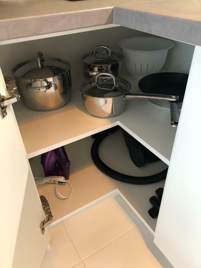 Cr Wygodny Apartament W Centrum Nowy Swiat 13 Μπιάλιστοκ Εξωτερικό φωτογραφία