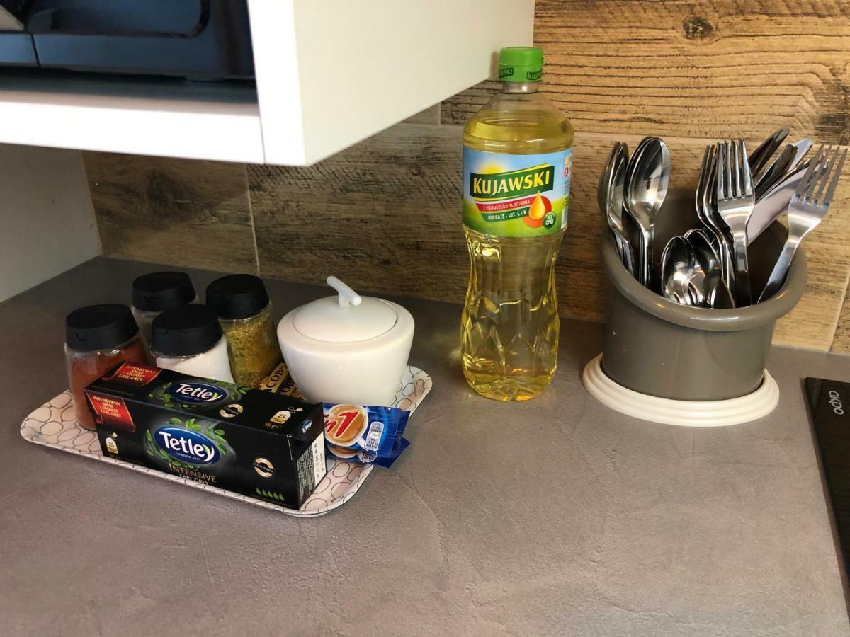 Cr Wygodny Apartament W Centrum Nowy Swiat 13 Μπιάλιστοκ Εξωτερικό φωτογραφία