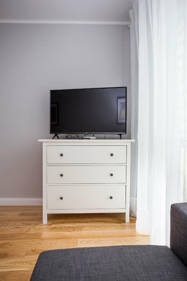 Cr Wygodny Apartament W Centrum Nowy Swiat 13 Μπιάλιστοκ Εξωτερικό φωτογραφία