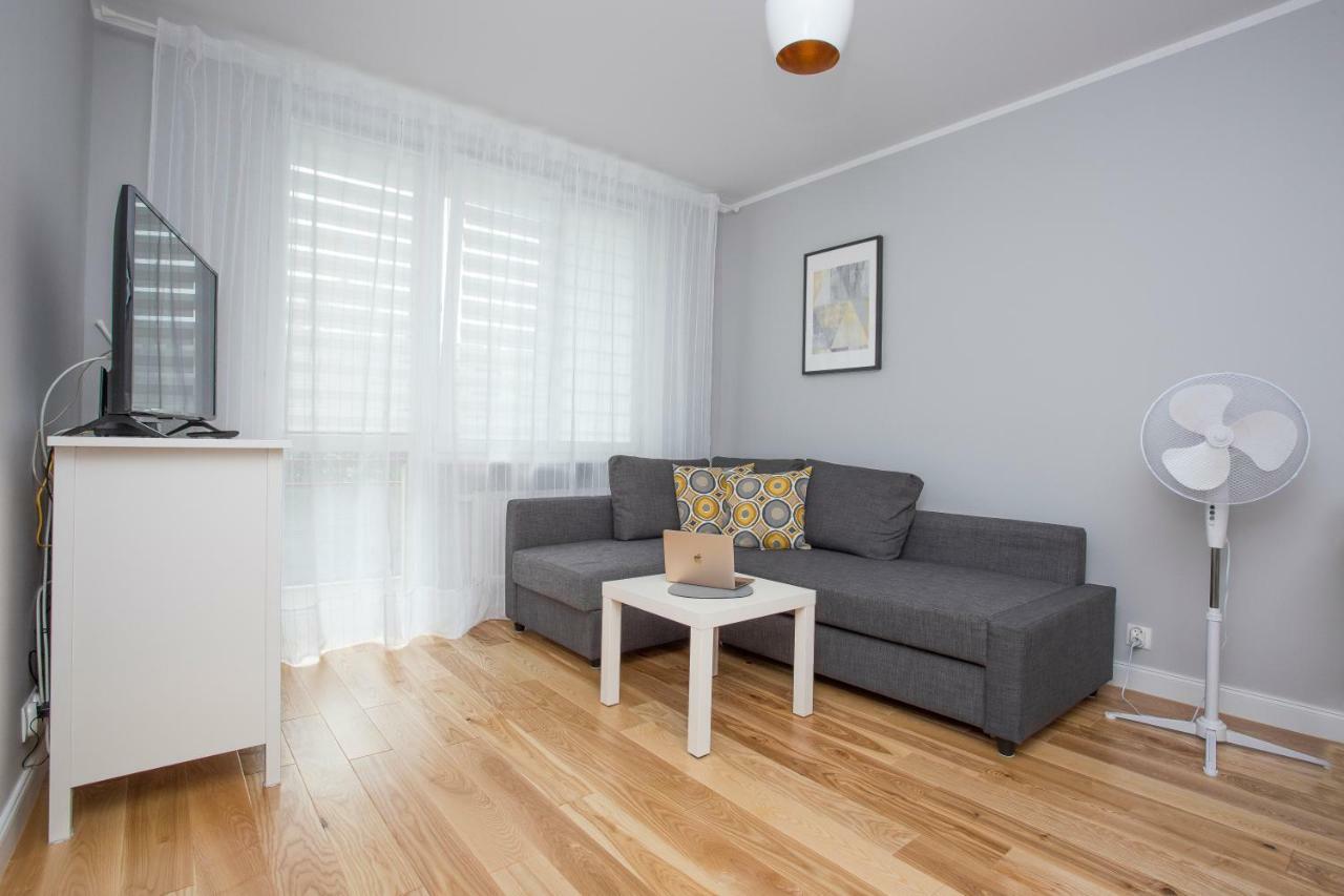 Cr Wygodny Apartament W Centrum Nowy Swiat 13 Μπιάλιστοκ Εξωτερικό φωτογραφία