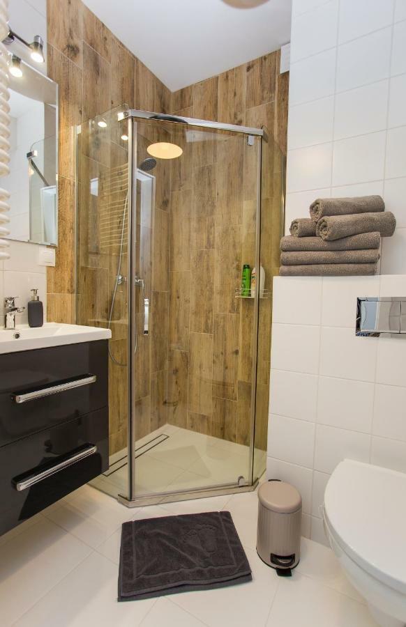 Cr Wygodny Apartament W Centrum Nowy Swiat 13 Μπιάλιστοκ Εξωτερικό φωτογραφία